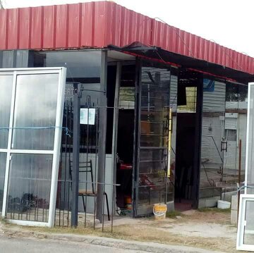 ventanas rejas puertas banderolas, mamparas todo lo que necesite para la reforma de su hogar consúltenos 096683534